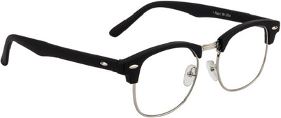

Irayz Full Rim Oval Frame(50 mm