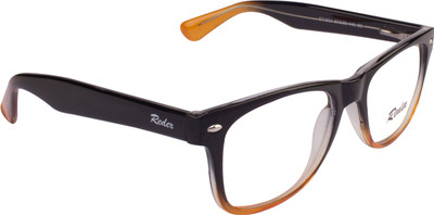 

Redex Full Rim Rectangle Frame(50 mm