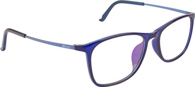 Redex Full Rim Rectangle Frame(50 mm