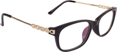 

Redex Full Rim Rectangle Frame(52 mm