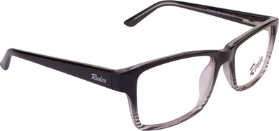 

Redex Full Rim Rectangle Frame(52 mm
