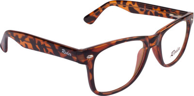 

Redex Full Rim Rectangle Frame(50 mm