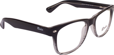 

Redex Full Rim Rectangle Frame(50 mm