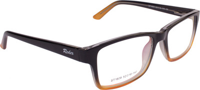 

Redex Full Rim Rectangle Frame(52 mm