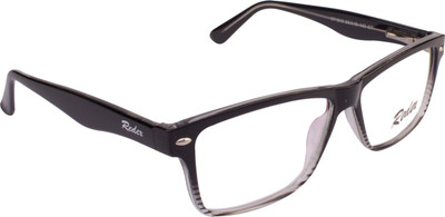 

Redex Full Rim Rectangle Frame(52 mm