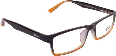 

Redex Full Rim Rectangle Frame(54 mm
