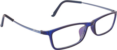 

Redex Full Rim Rectangle Frame(52 mm