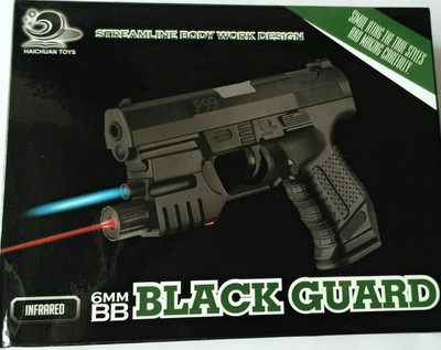 

KVN Bullet Gun Bullet Gun Gag Toy
