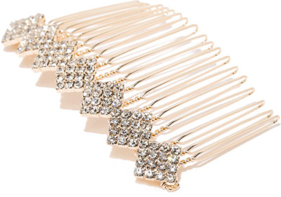 

Dressberry Premium Hair Pin(Gold)