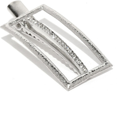 

Dressberry Premium Hair Pin(Silver)