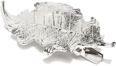 

Dressberry Premium Hair Clip(Silver)
