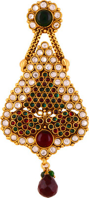 

Vama Fashions Designer Hair Pin(Multicolor)
