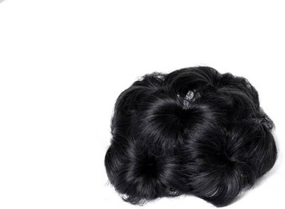 

Blossom Bun Volumiser Clip Hair Extension