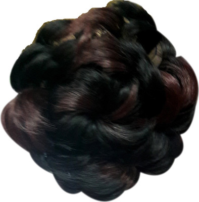 

Blossom Bun Styling Volumiser Hair Extension