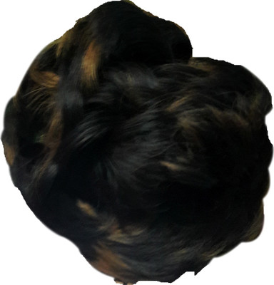 Blossom Bun Styling Volumiser Hair Extension