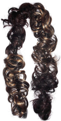 

Blossom Elastic Frill Hair Extension