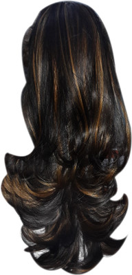 

Blossom Fashion Womens PonyTail Hair Extension