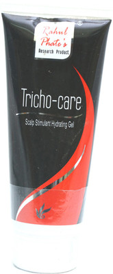 

Rahul Phate's Research Product Tricho- Moist: Scalp Moisturizer(80 g)