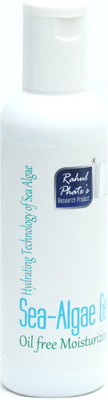 

Rahul Phate's Research Product Sea-Algae Gel: Oil Free Moisturizing(200 g)