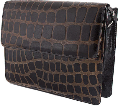 

Trendy Guys Sling Bag(Grey)