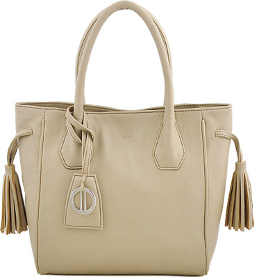 

Yelloe Tote(Beige)