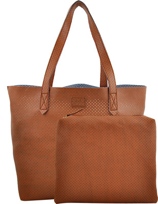 

Yelloe Tote(Tan)