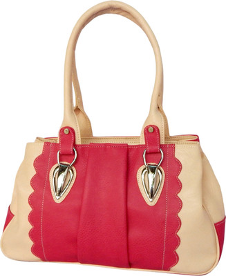 

ALL DAY 365 Shoulder Bag(Pink)