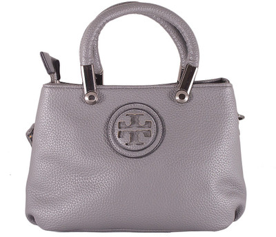 

Trendy Guys Hand-held Bag(Grey)