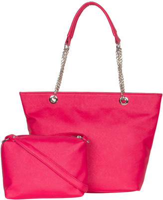 

Adisa Shoulder Bag(Red)