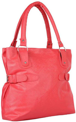 MADLYN Hand-held Bag(Red)