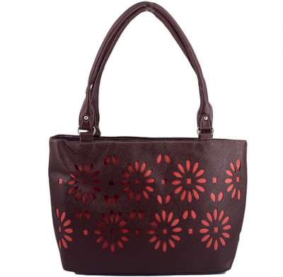 

Trendy Guys Shoulder Bag(Brown)