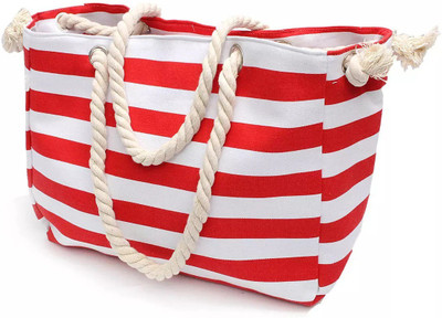 

Oosme Tote(Red)