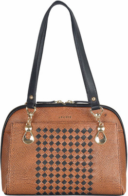 

Adamis Shoulder Bag(Tan)
