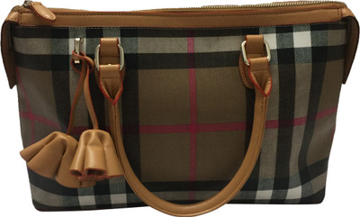 

famoso Hand-held Bag(Multicolor)