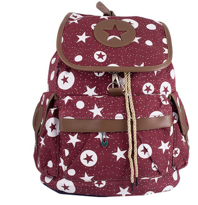 

Trendy Guys Shoulder Bag(Red)