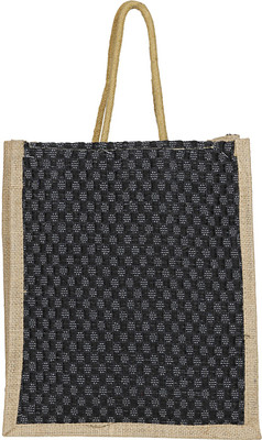 

WhiteAsh Hand-held Bag(Black)