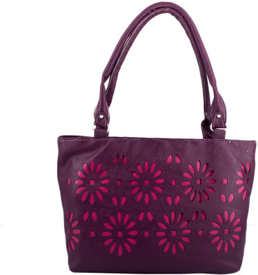

Trendy Guys Hand-held Bag(Brown)