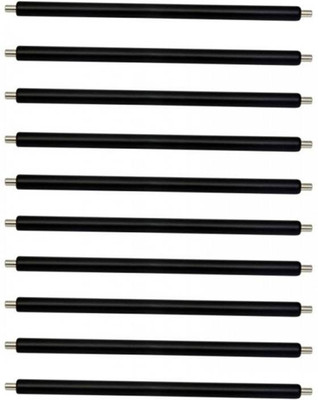 MOREL PCR for use in HP 88A / 36A / 78A / 35A Printer Pack of 10 Black Ink Toner