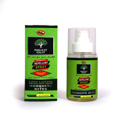 

Taciturn Night Out(Pack of 2)