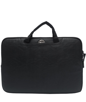 

Fashion Knockout 15 inch Sleeve/Slip Case(Black)