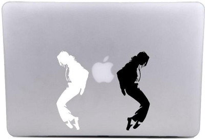 

Onlinemart Micaljakson Vinyl Laptop Decal 15.6