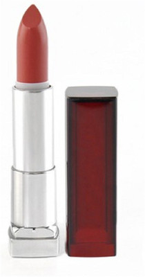 

Maybelline Color Sensational Lipstick(Park Avenue Peach - 535)