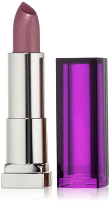 

Maybelline Color Sensational Lipstick(Magnificent Mauve - 430)