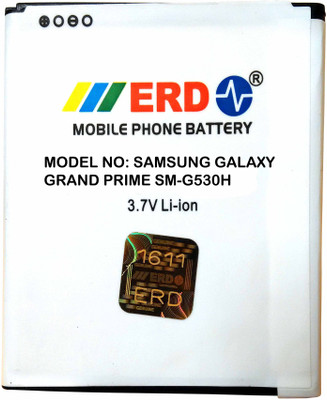 

erd battery Mobile Battery For Samsung Galaxy Grand Prime SM-G530H