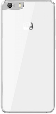 

Case Creation Micromax Canvas Knight 2 E471 Back Panel(White)