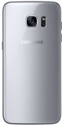 CASE CREATION Samsung Galaxy S7 Edge Back Panel(Grey)