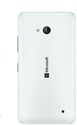 

RD enterprises Microsoft Lumia 640 Back Panel(White)