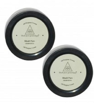 

Khadi Pure All purpose cream(100 g)