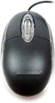 

TecPro tec21 Wired Optical Gaming Mouse(USB, Black)