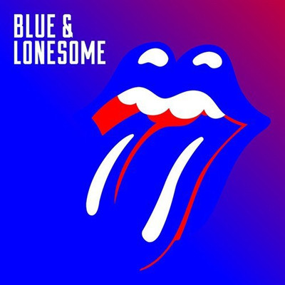 

Blue & Lonesome - Import (2PC) Vinyl Standard Edition(English - The Rolling Stones)